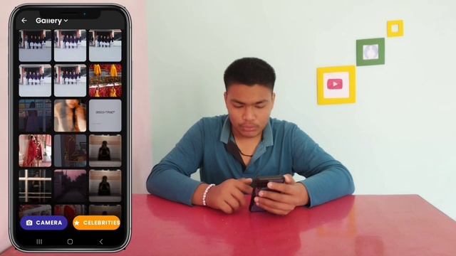 Photo into sketch in just 5 sec ?With Ai | Ai Photo editing apps 2022 смотреть онлайн