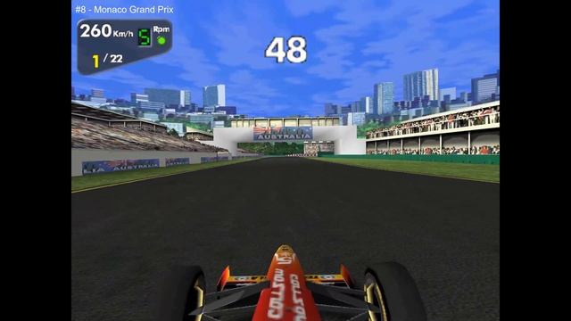 Sega Dreamcast - Top 20 Racing Games - I Played Them All So You Can Go Directly To The Best!