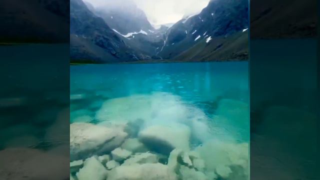 Красивая природа нашей планеты смотреть онлайн