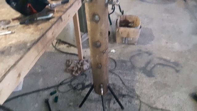 ВЛАГООТДЕЛИТЕЛЬ, ОСУШИТЕЛЬ ВОЗДУХА СВОИМИ РУКАМИ смотреть онлайн