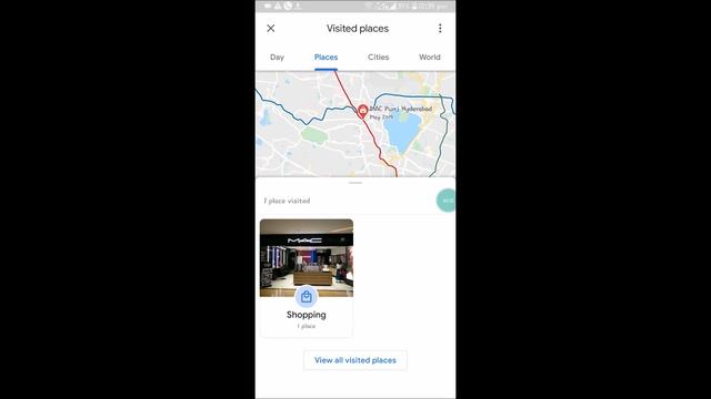 How to Check Location History By Device on Google Account смотреть онлайн