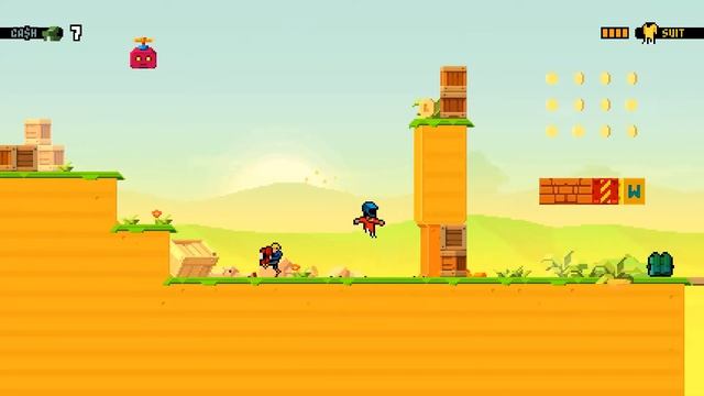 Shootout on Cash Island - Large Coin смотреть онлайн