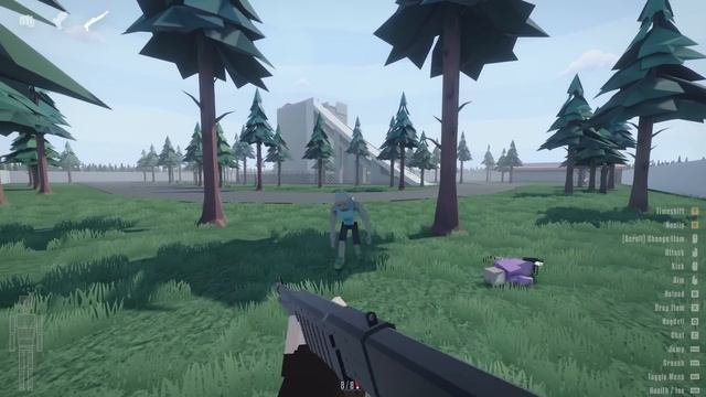ОБНОВА 1.15.0.6! УЛУЧШЕННЫЙ ЗОМБИ МОД! GOREBOX смотреть онлайн