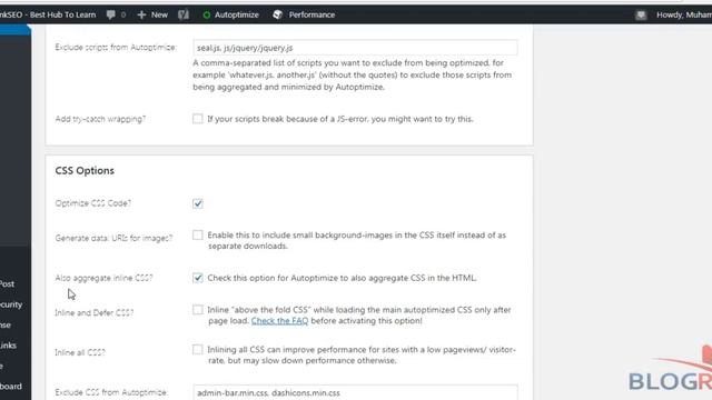 Optimized Your Website For A High Score On Google PageSpeed Insights смотреть онлайн