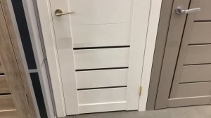 Ремонт в убитой квартире своими руками❤️ Демонтируем старые двери и устанавливаем межкомнатные двер