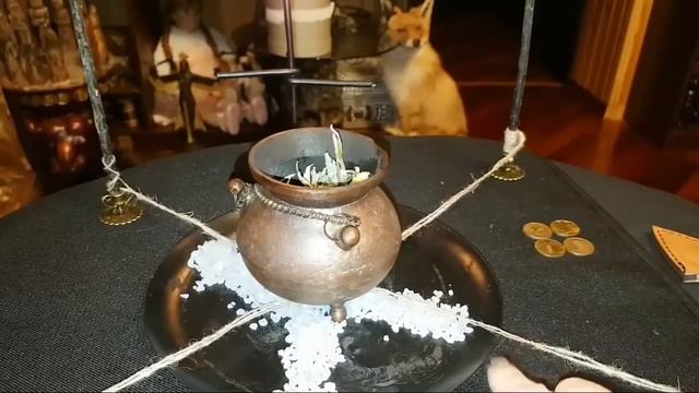 ОТКРЫТЬ ЗАКРЫТЫЕ ПЕРЕКРЁСТКИ СУДЬБЫ ОЧЕНЬ СИЛЬНО ДЛЯ ВСЕХ ▶️ ВЕДЬМИНА ИЗБА смотреть онлайн