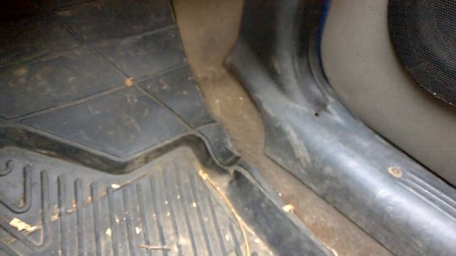 Детейлинг 1