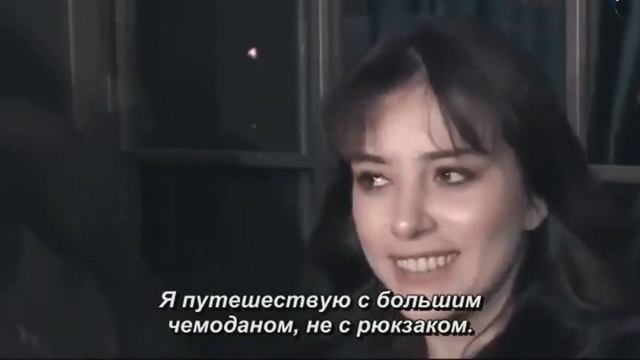 Репортаж Серкана Чайоглу и Озге Гюрель смотреть онлайн