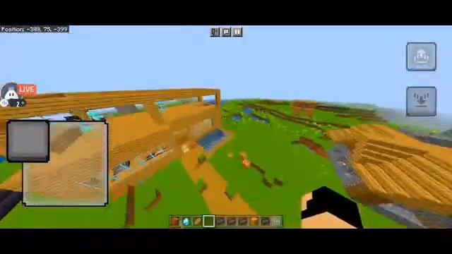 ?Live Join My Public Smp | Cracked SMP For Java And BE | Join And Play? смотреть онлайн