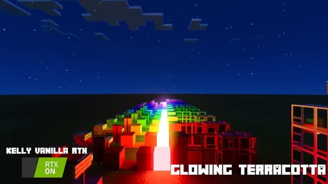 Exploring "add-ons" of various Minecraft RTX texture packs (Bedrock Windows 10 edition) смотреть онлайн