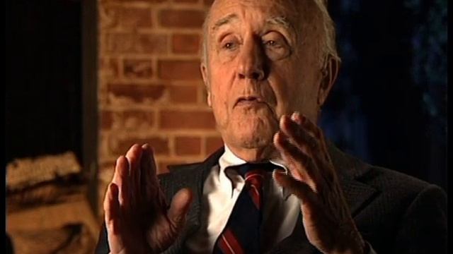 John Wheeler - Locating the Du Pont pile. Washingon and the Cascade Mountains (55/130) смотреть онлайн