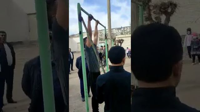 Областой соревнования 1/4. Наш Канибадам вышел в финал 23.02.2021 желаем им удачи! смотреть онлайн
