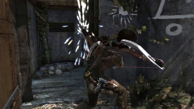 Tomb Raider. Берег печали. Артефакты Тайники Гробницы Карты смотреть онлайн