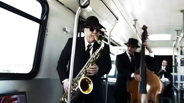 "Throw Me Under The Bus" смотреть онлайн