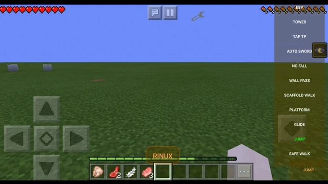 ?ТОПОВЫЙ ЧИТ ДЛЯ MINECRAFT PE 1.15.1/1.14.1?