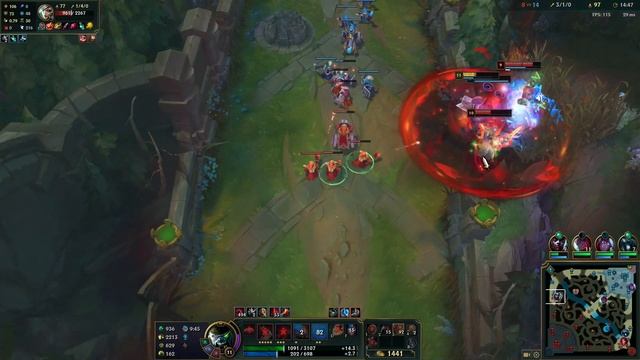 WTF?! 10k HP SION TOP SPLIT PUSH MONSTER CANT BE STOPPED! смотреть онлайн