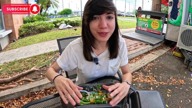 Comida que Esta a Otro Nivel en Este Food Truck de PUERTO RICO смотреть онлайн