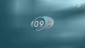 История Часов Российского Телевидения 3.1