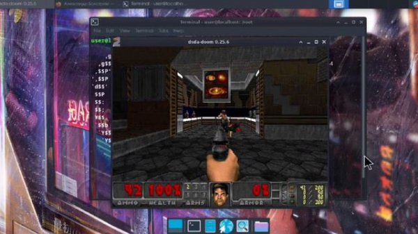 Redmi note 7 Pro | Proot distro I Debian