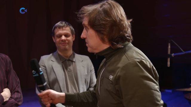 Квартет п/у А. Соловьёва | «Прослушка» 31.03.2022 смотреть онлайн