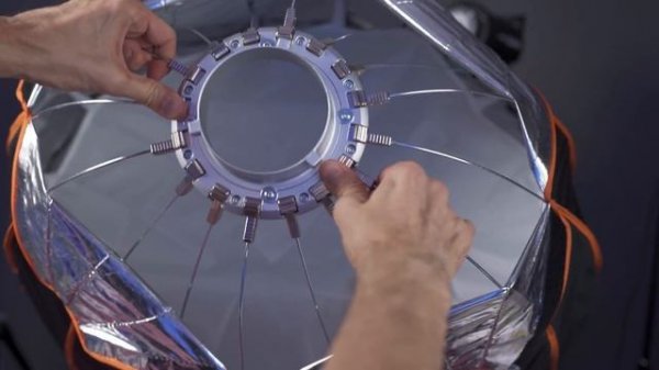 Godox QR-P90 Softbox - 90cm Quick Release System