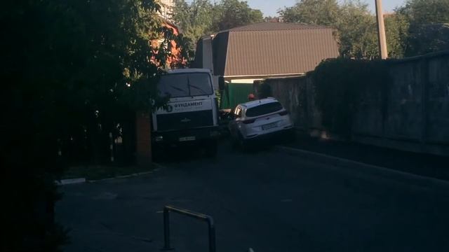Толбухина 43а Узкая дорога смотреть онлайн