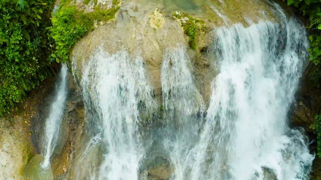 Cebu 4K Amazing Aerial Film - Meditation Relaxing Music - Amazing Nature смотреть онлайн