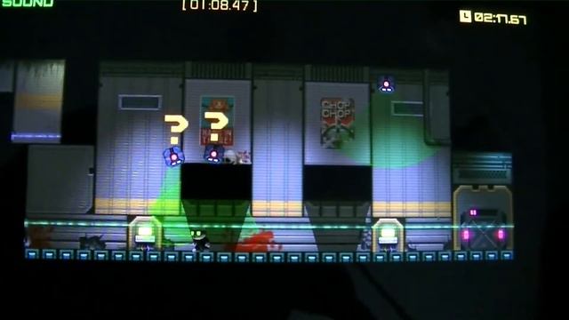 Stealth Inc 