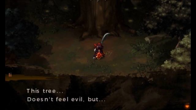 dluxx7 plays..Sadame (2016, 3DS):Part 7. смотреть онлайн