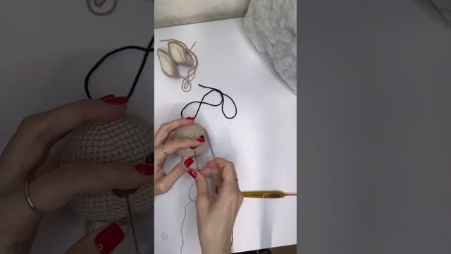 Оформление мордочки для крольчонка смотреть онлайн