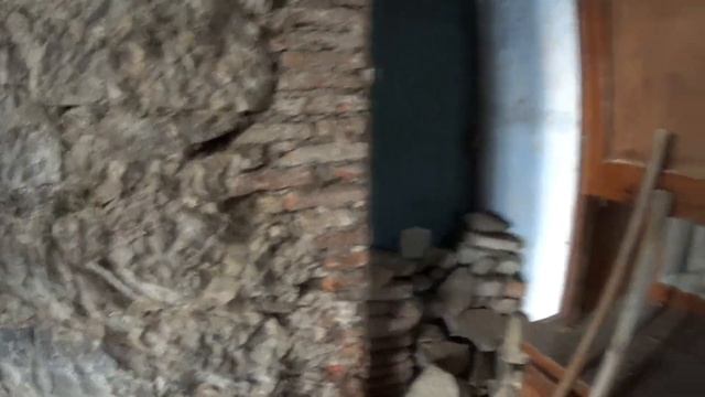 Грузия / Коджори / Обустраиваем свое жилье  / Остаемся зимовать