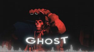Ghost edit - GigaChad Theme | [Edit audio]