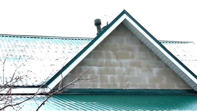 Очистка дымохода - простой способ. Это элементарно, своими руками и без грязи. Убийца дымоходов. смотреть онлайн