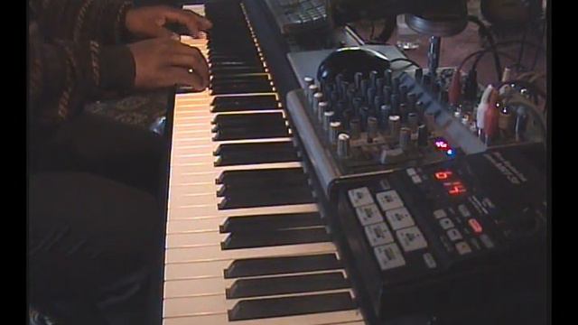 "88 Keys" - Jazz piano excursions смотреть онлайн