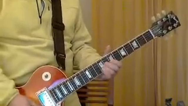 Line 6 pod HD test ZZ top blue jean blues смотреть онлайн