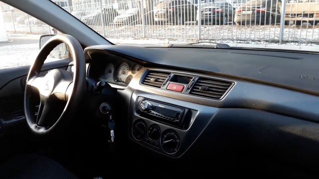 Купить Mitsubishi Lancer (Мицубиси Лансер) 2009 г. с пробегом бу в Саратове. Элвис смотреть онлайн