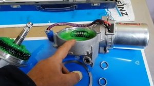 устранение стука электроусилителя руля акцент/элантра 18 года