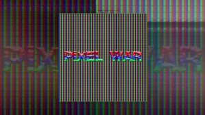 PHONKMESSIAH - PIXEL WAR (Официальная премьера трека)