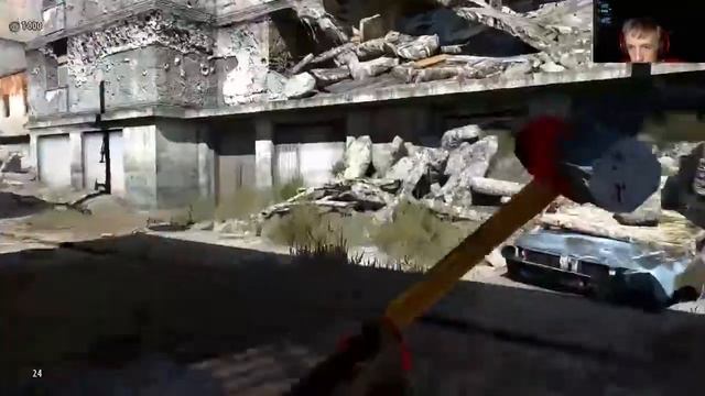 serious sam 3 дело было в египте часть 1 начало смотреть онлайн