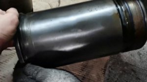 Ремонт Detroit Diesel series 60