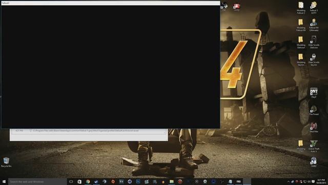 How to Fix Fallout 3 Freezing, Crashing, Visual + Radio Stutters, and Errors! (PERMANENTLY) смотреть онлайн