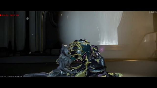 Warframe - Второй сон часть 5 (Прохождение) смотреть онлайн