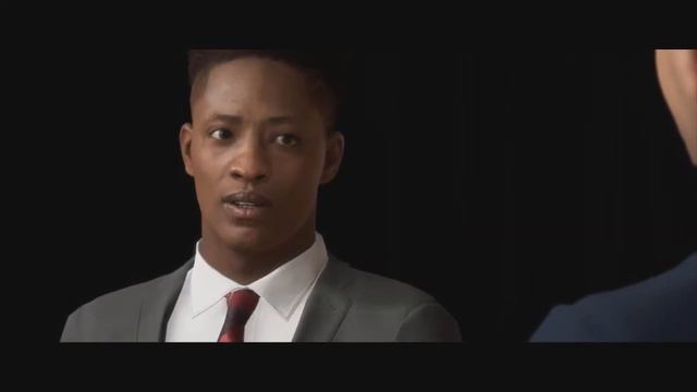 FIFA 18 - Карьера за Алекса Хантера #2(Дебют) смотреть онлайн