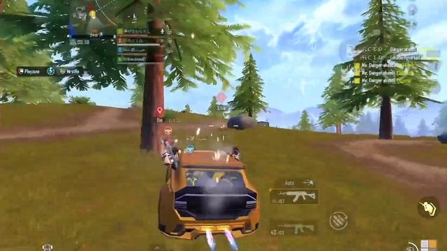 iPad Mini 6 Pubg Test 2023 | Livik Gameplay ? | Pubg Mobile No Lag 2023 смотреть онлайн