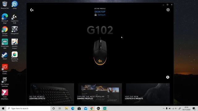 How to Fix Device Does Not Appear in Logitech G HUB смотреть онлайн