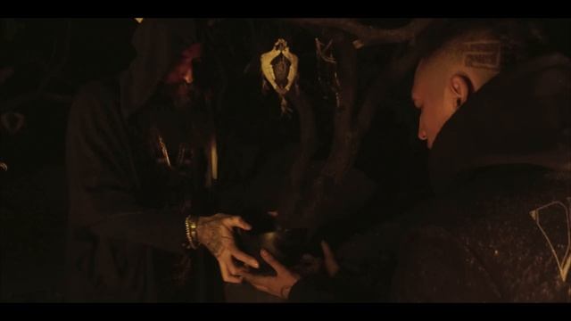 A Mi No Me la Cue - Cartel de Santa @RichardAhumada смотреть онлайн