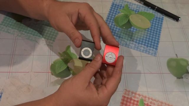 Лазерная указка MP3 плееры. Посылка из Китая. Видео №29 смотреть онлайн
