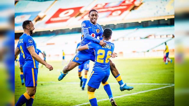 KAIZER CHIEFS TODAY'S MATCH смотреть онлайн