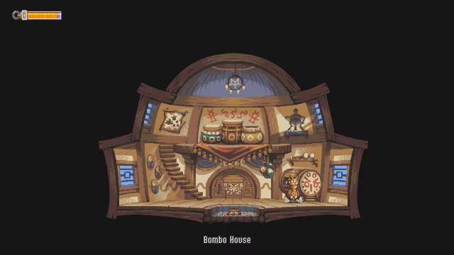 Owlboy Music Master Achievement смотреть онлайн