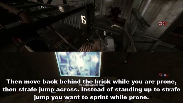 Call Of Duty: Black Ops Zombies - Glitches: Working Ascension Glitches смотреть онлайн